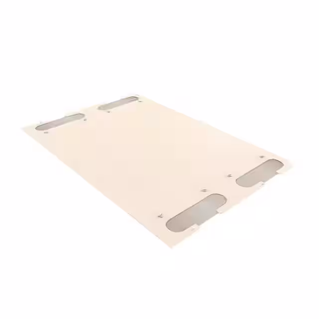 H1TB30WH Hammond Manufacturing  Rack-Komponenten